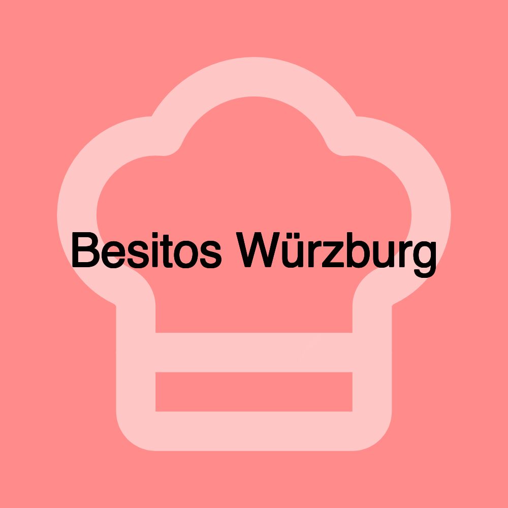 Besitos Würzburg