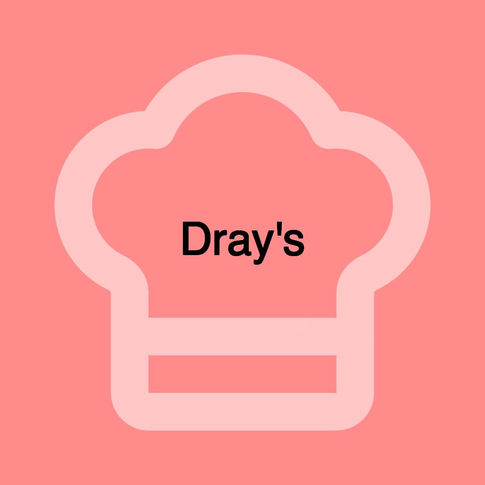 Dray's