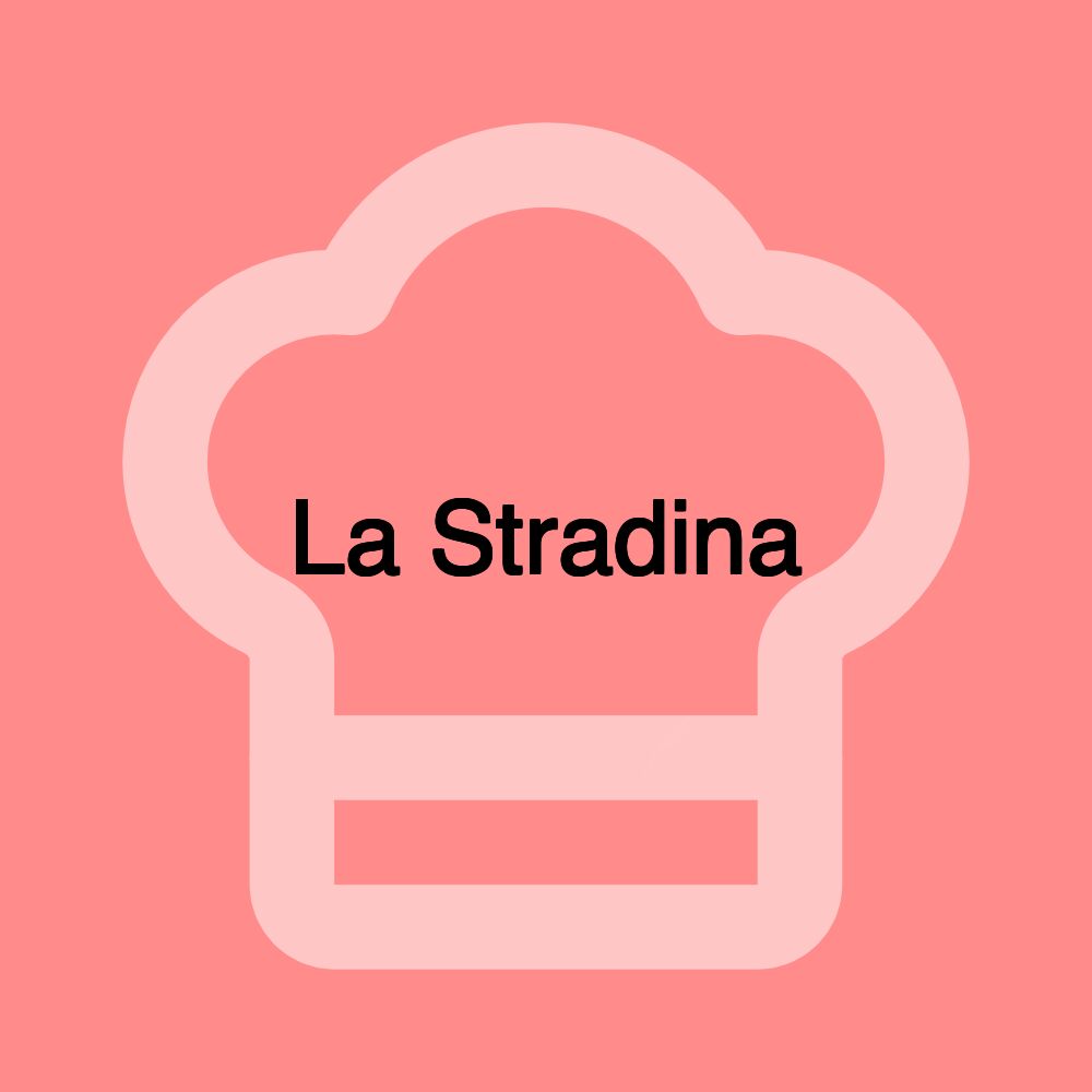 La Stradina