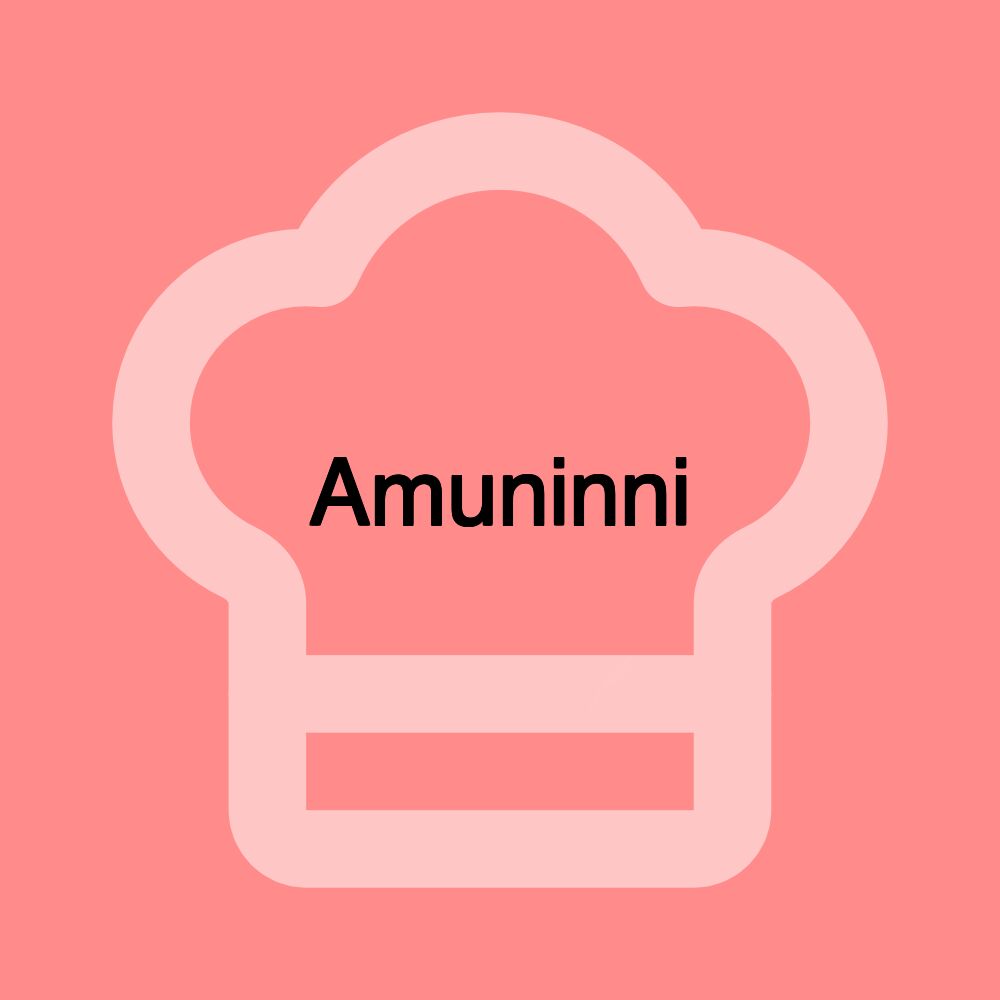 Amuninni