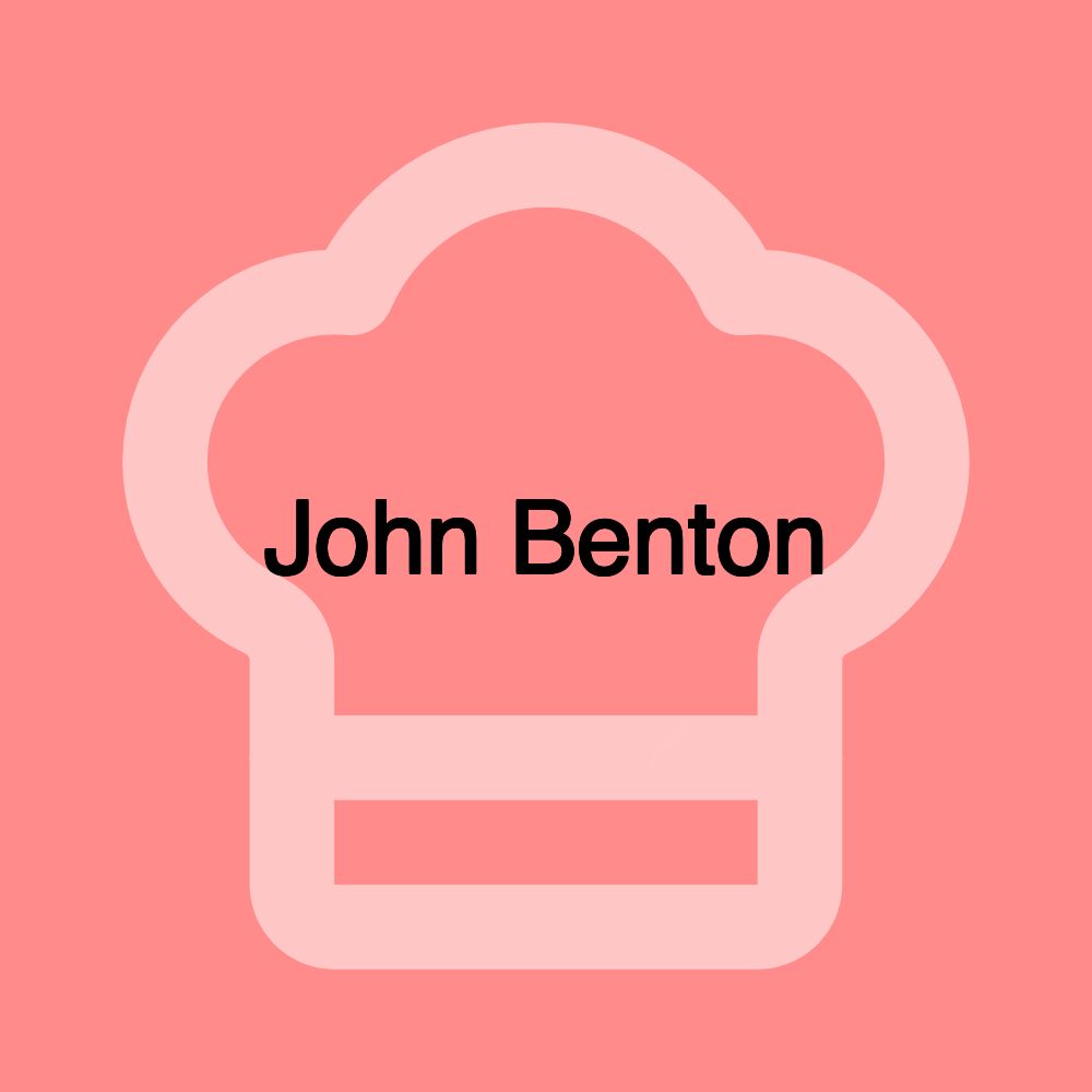 John Benton