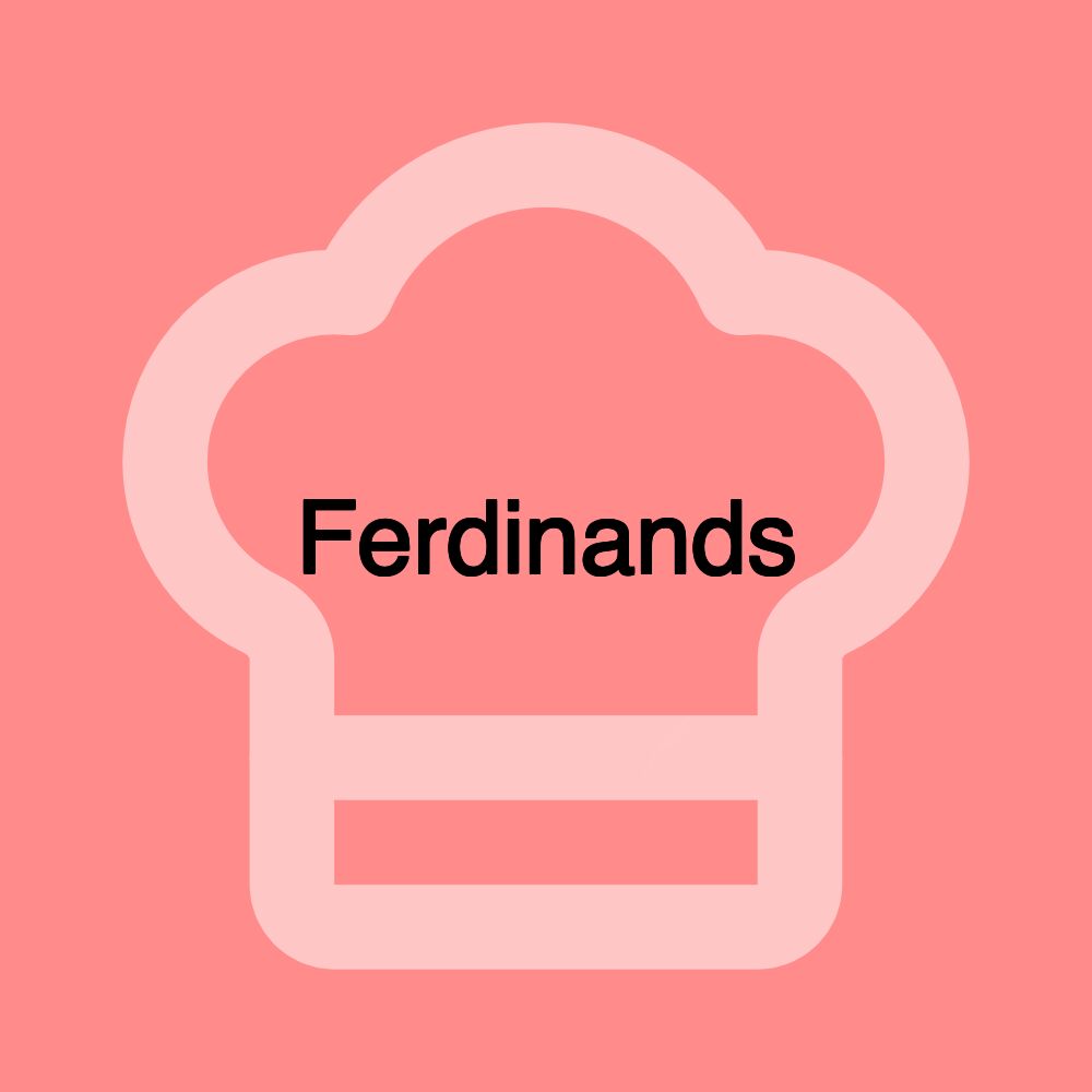 Ferdinands