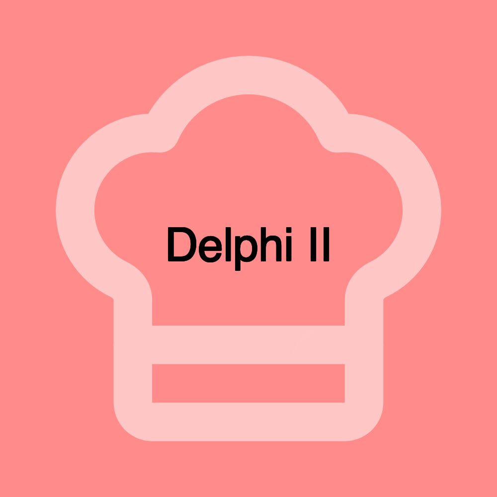 Delphi II