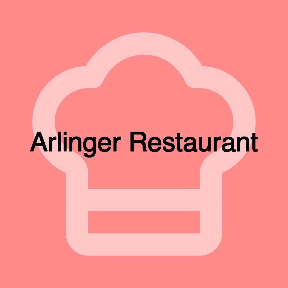 Arlinger Restaurant