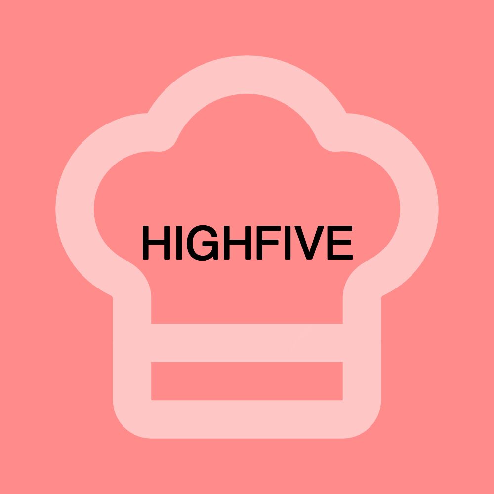 HIGHFIVE