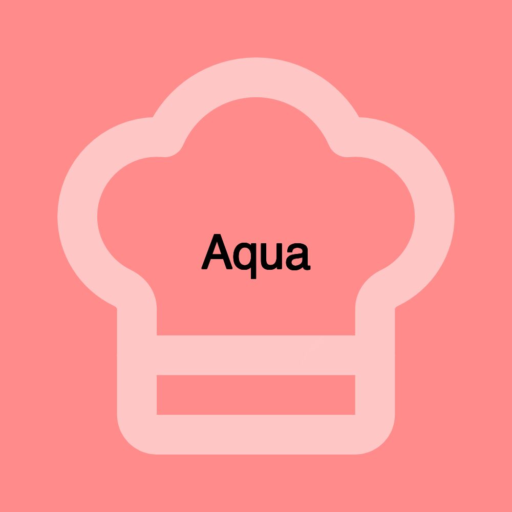 Aqua