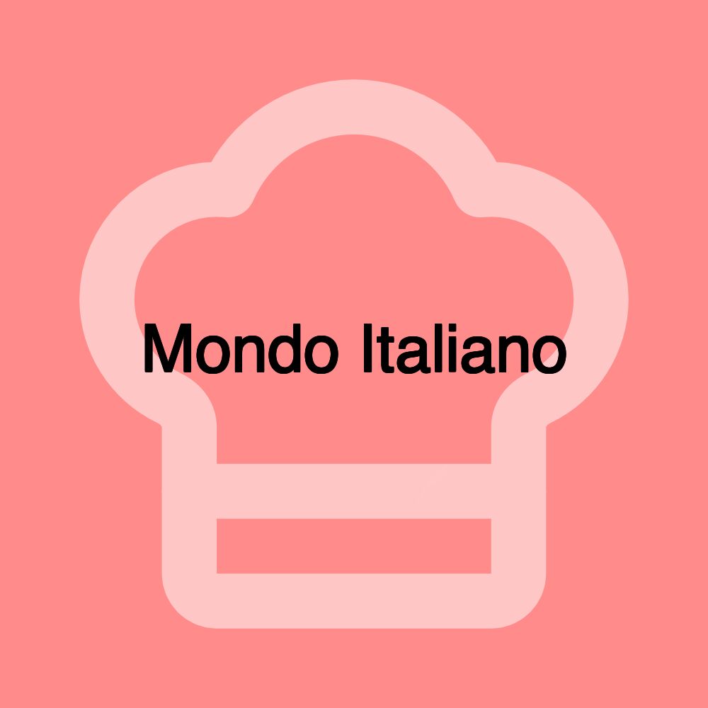 Mondo Italiano