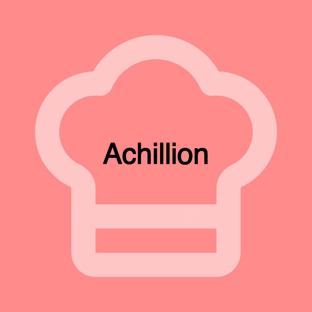 Achillion