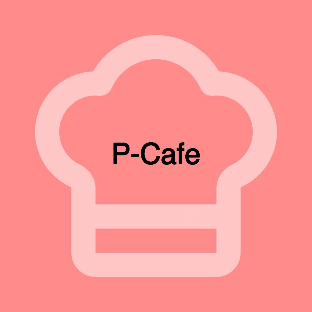 P-Cafe