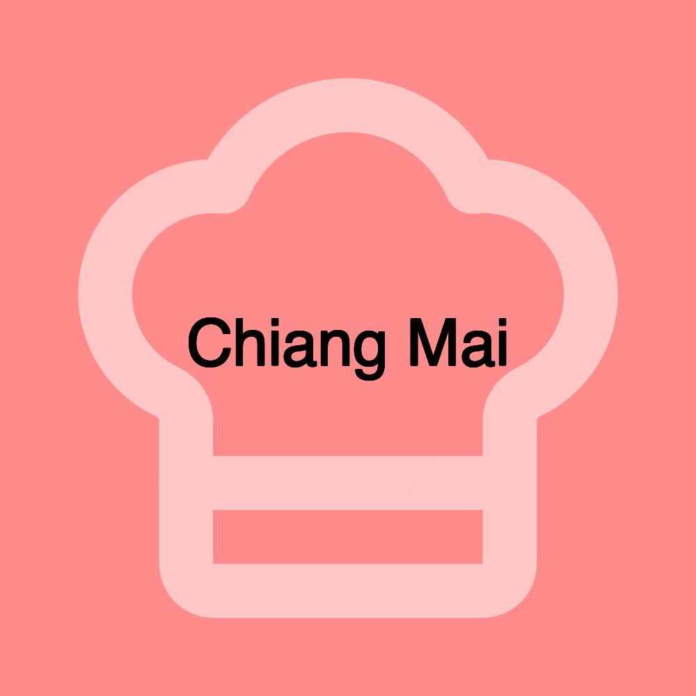 Chiang Mai