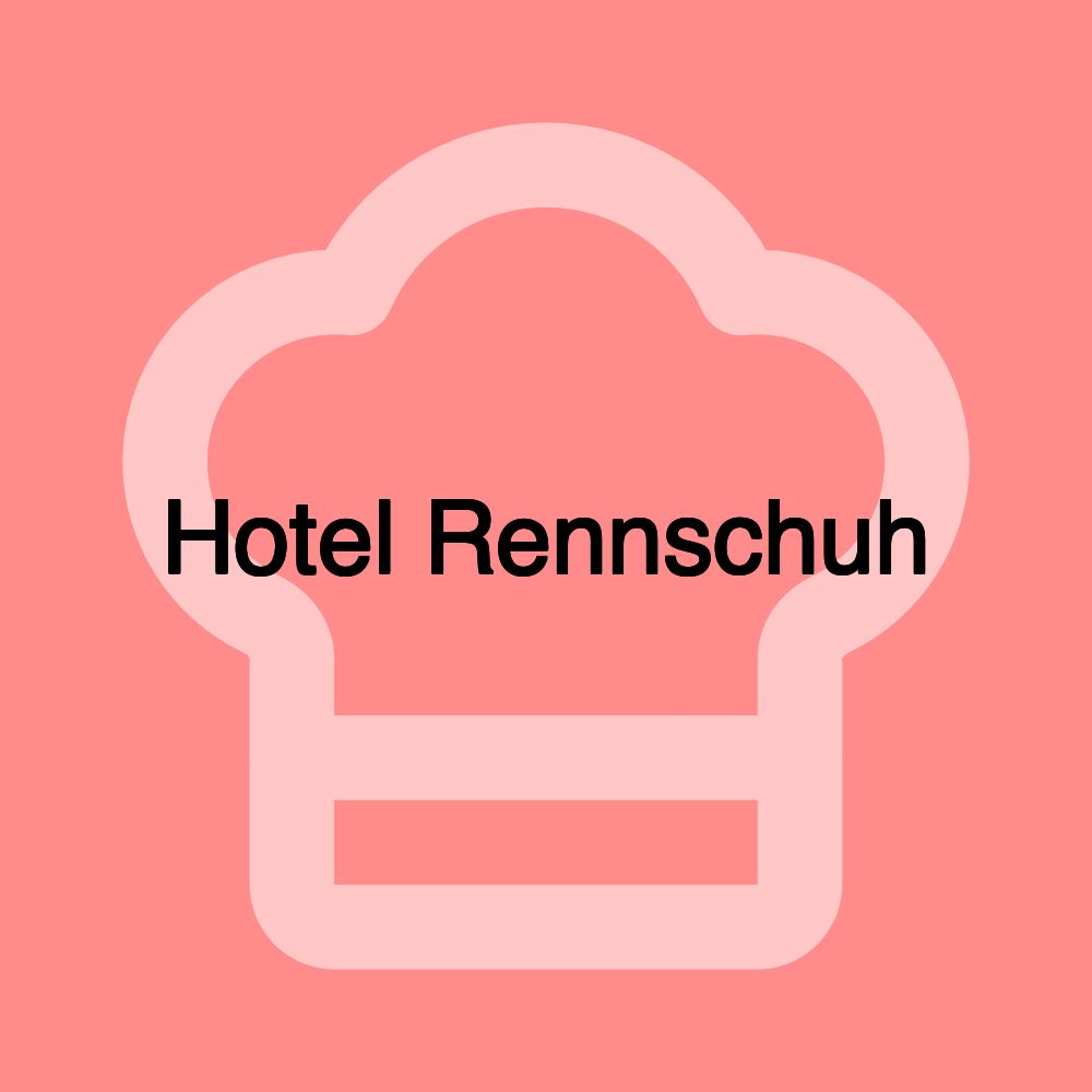 Hotel Rennschuh