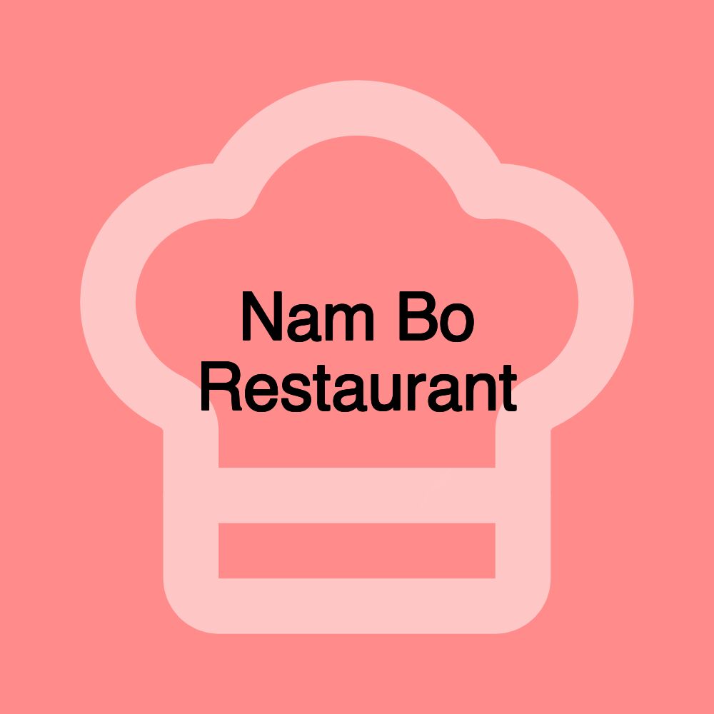 Nam Bo Restaurant