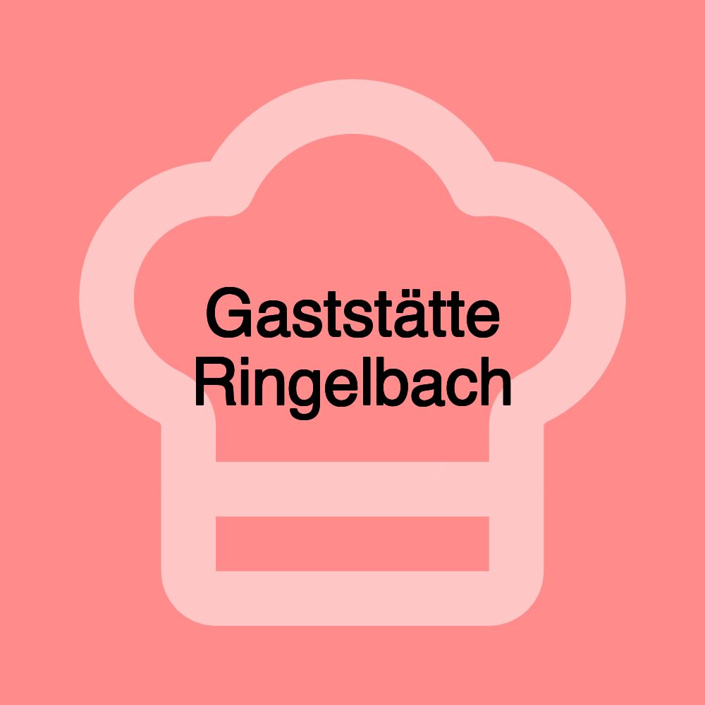 Gaststätte Ringelbach