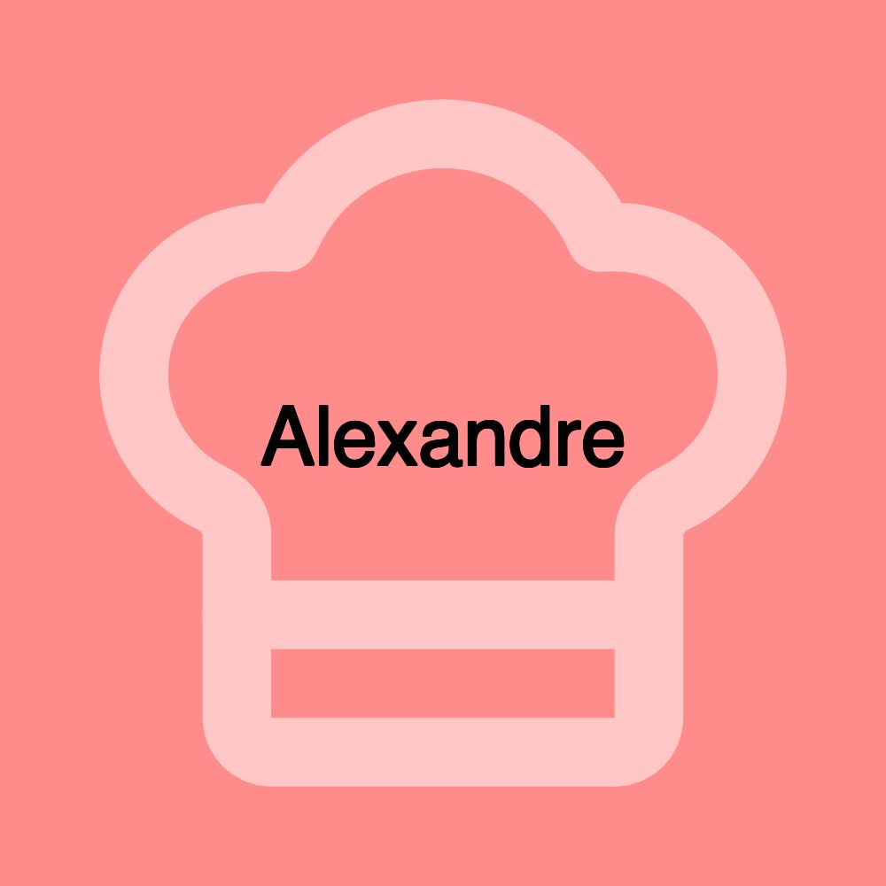 Alexandre