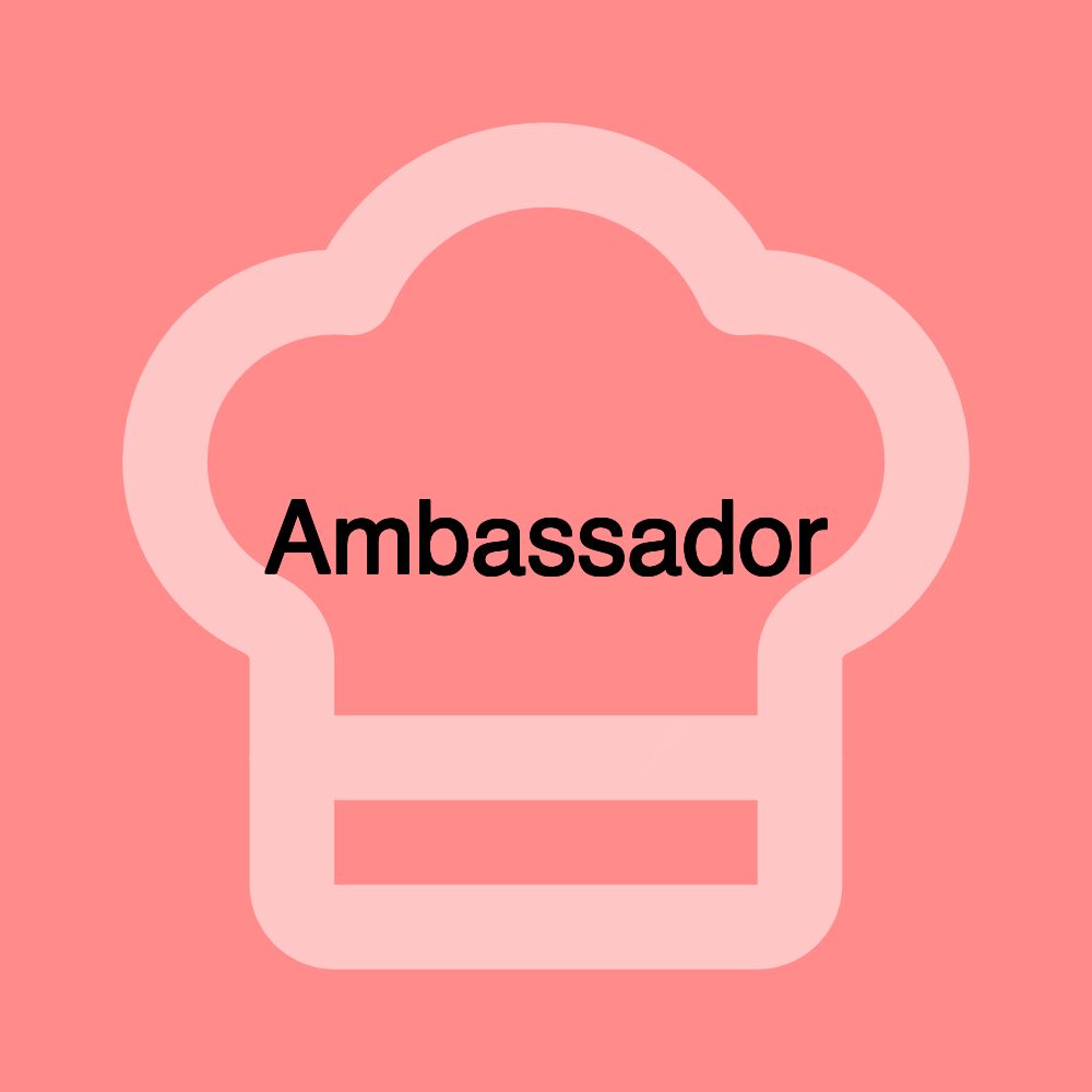 Ambassador