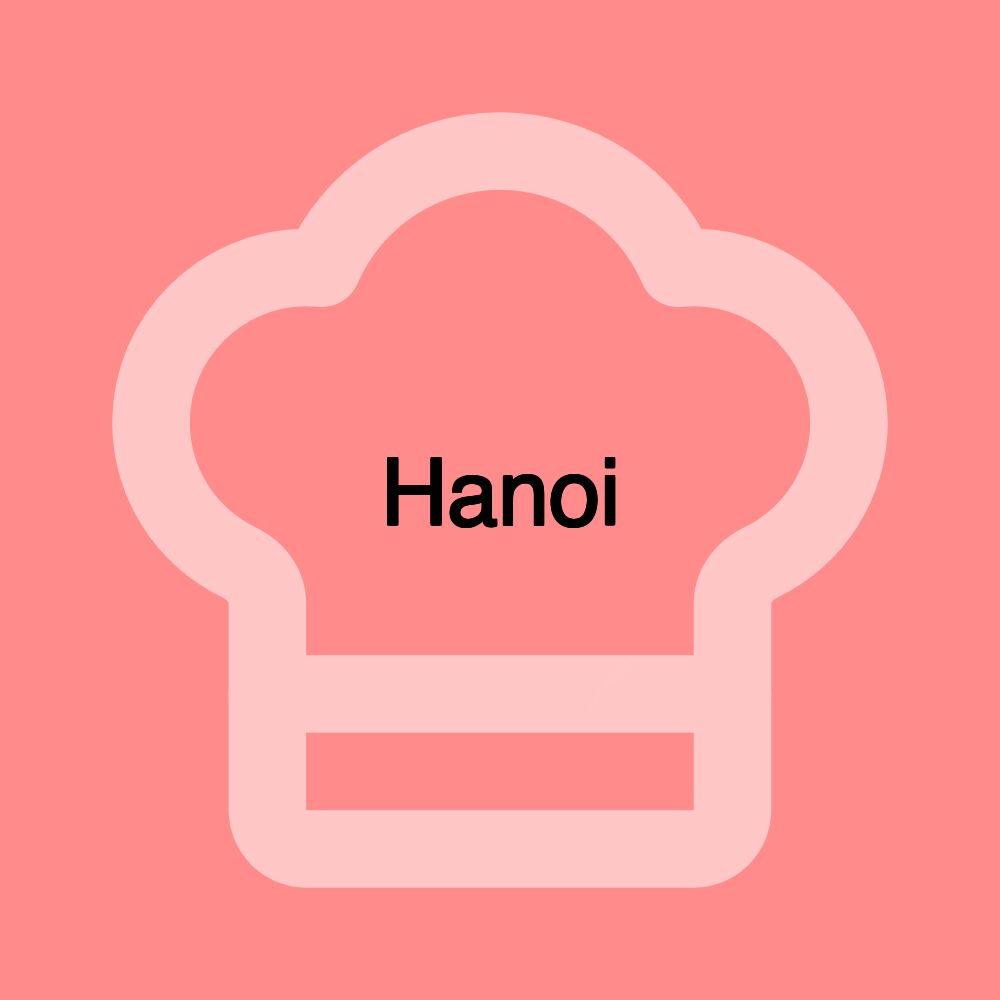 Hanoi