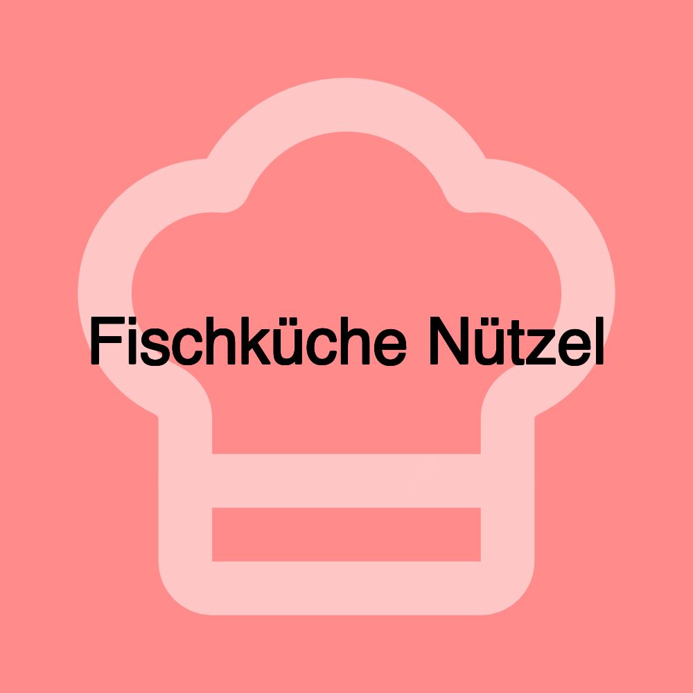 Fischküche Nützel