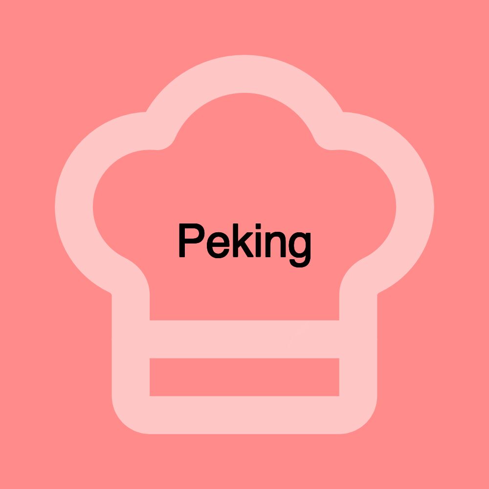 Peking