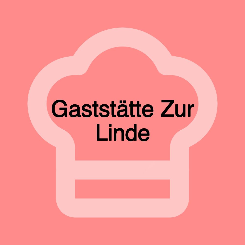 Gaststätte Zur Linde