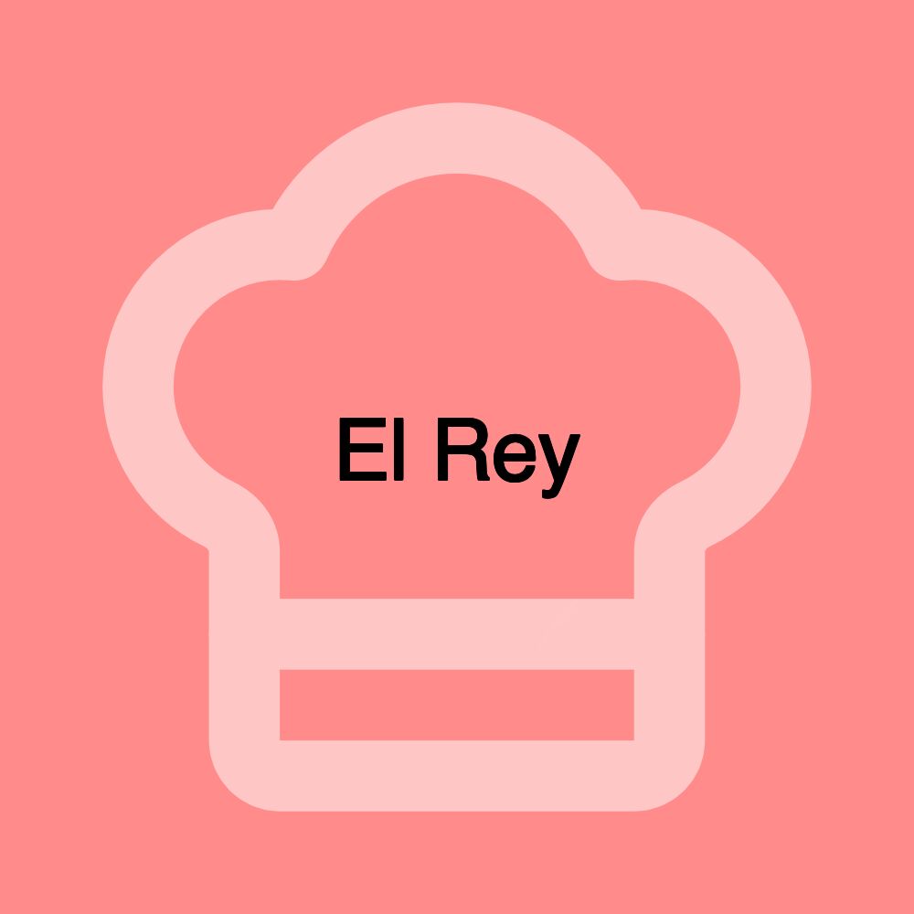 El Rey