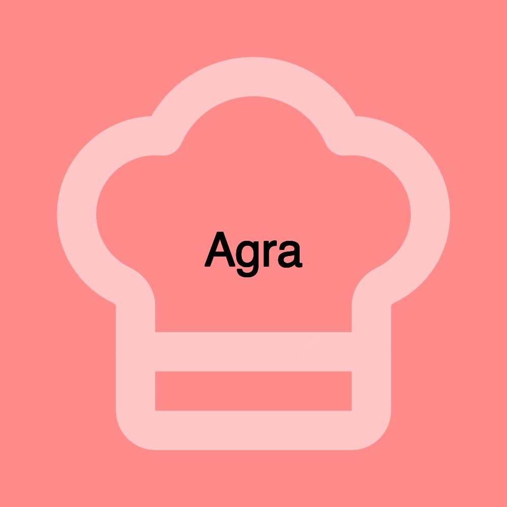 Agra