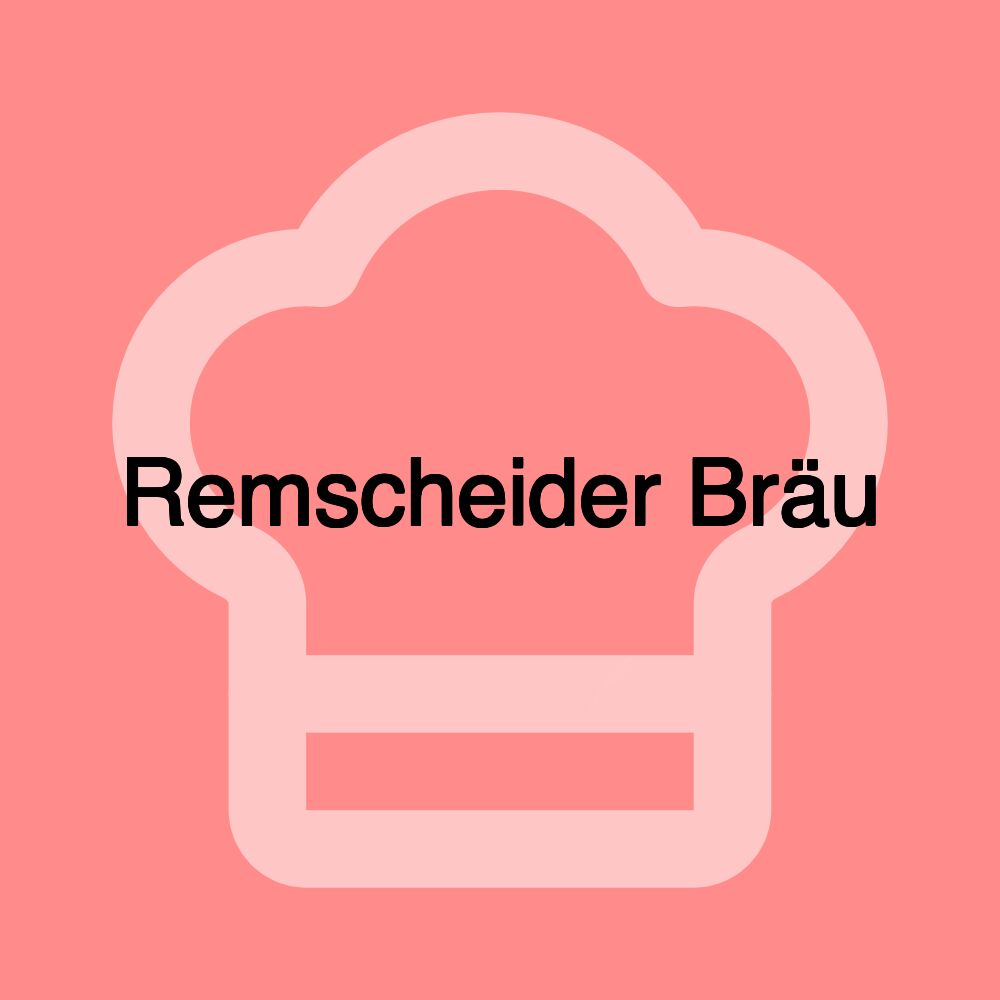 Remscheider Bräu