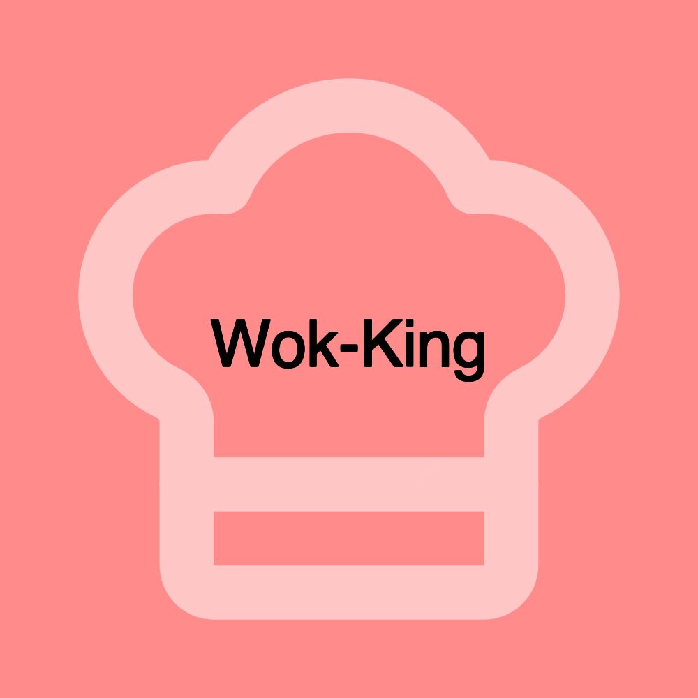 Wok-King