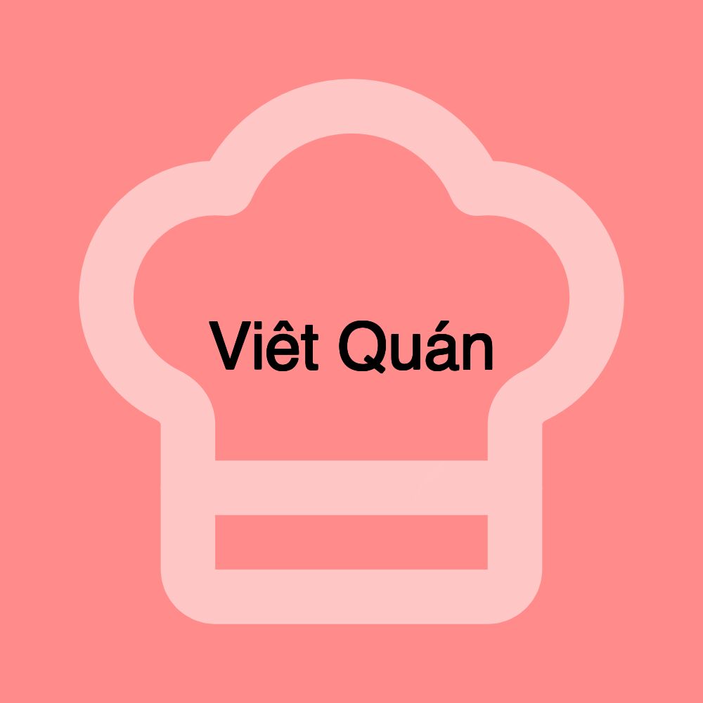 Viêt Quán