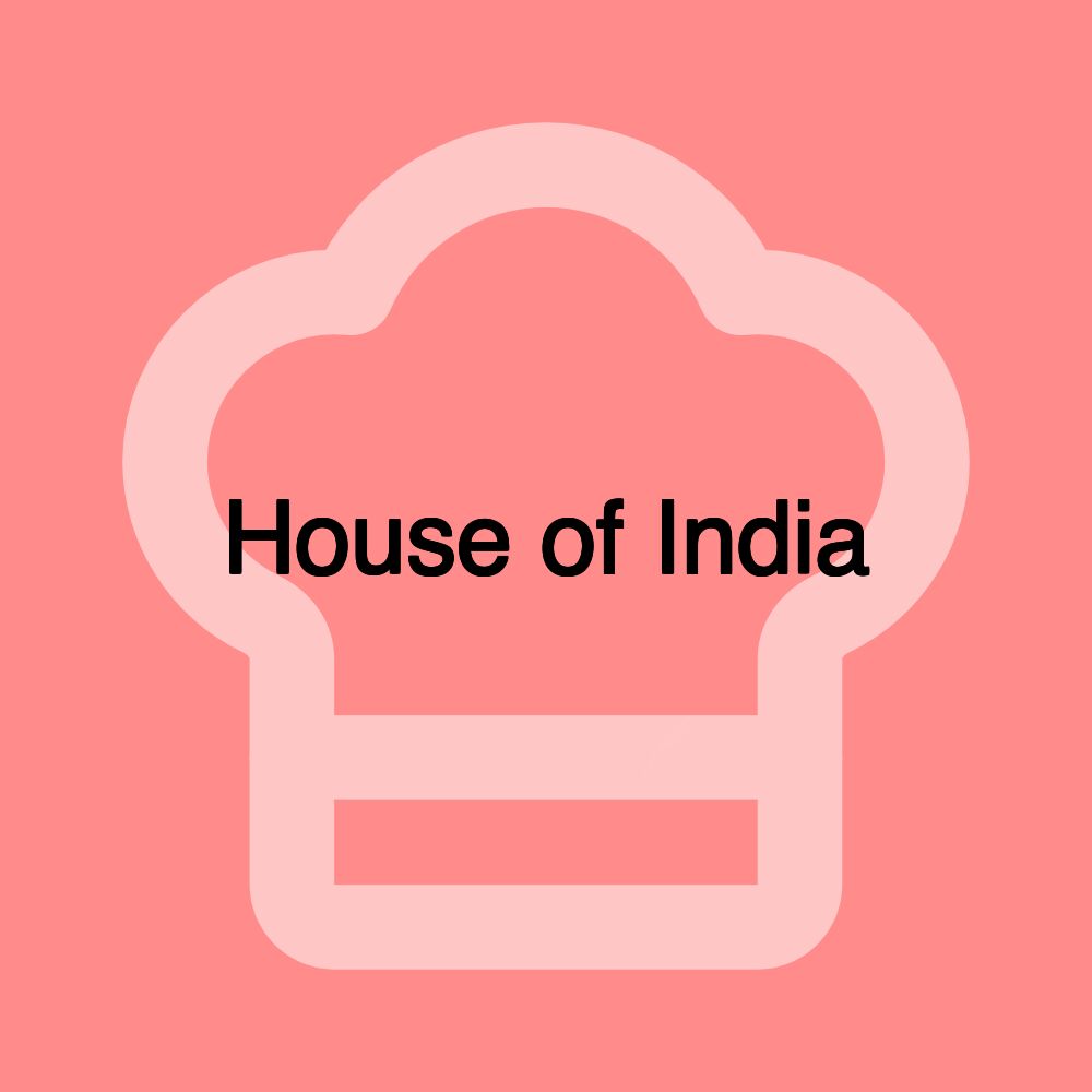 House of India