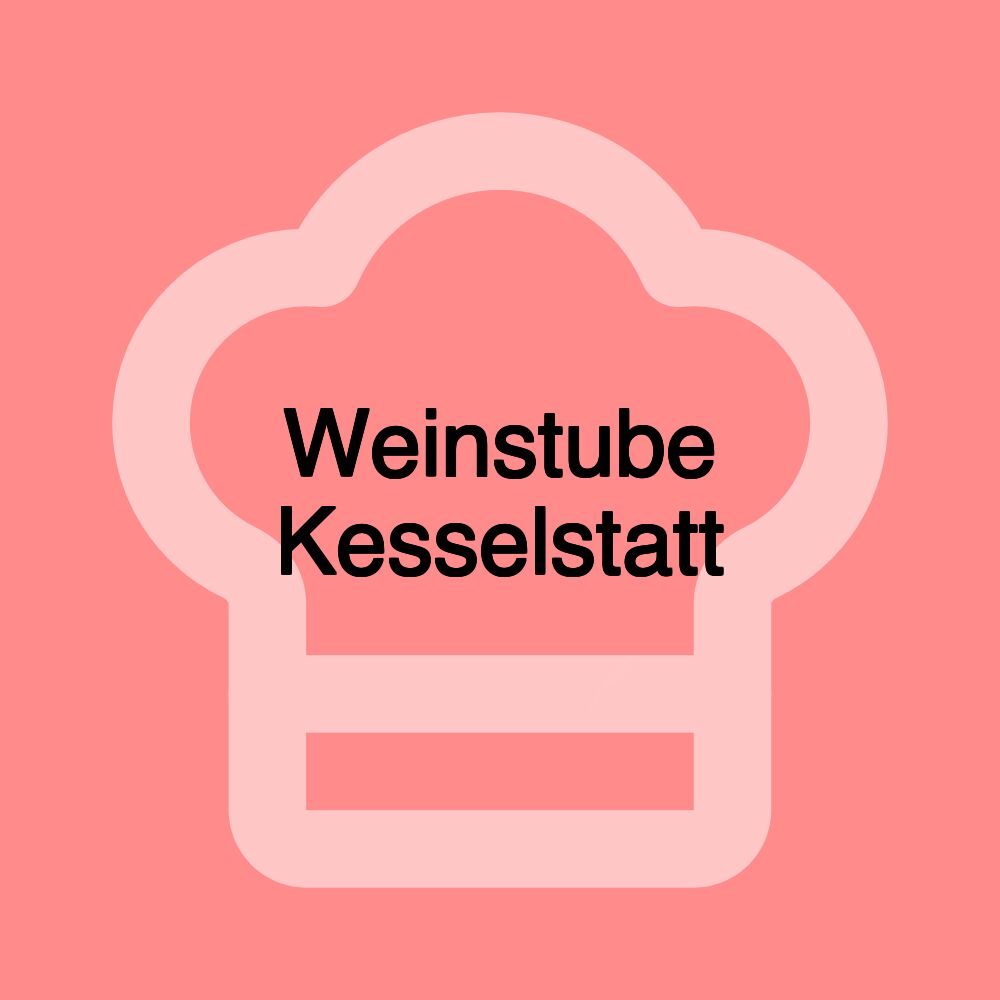 Weinstube Kesselstatt