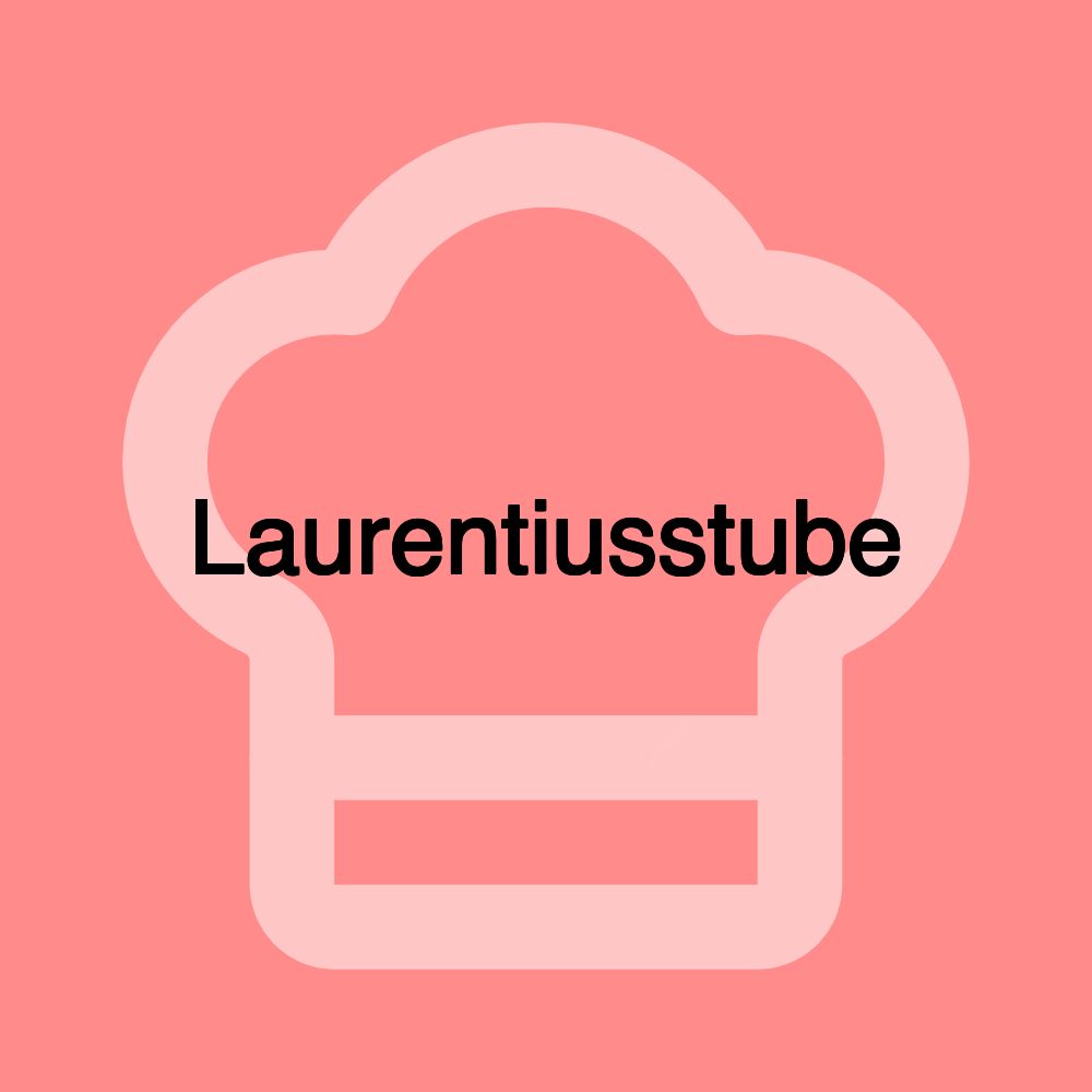 Laurentiusstube