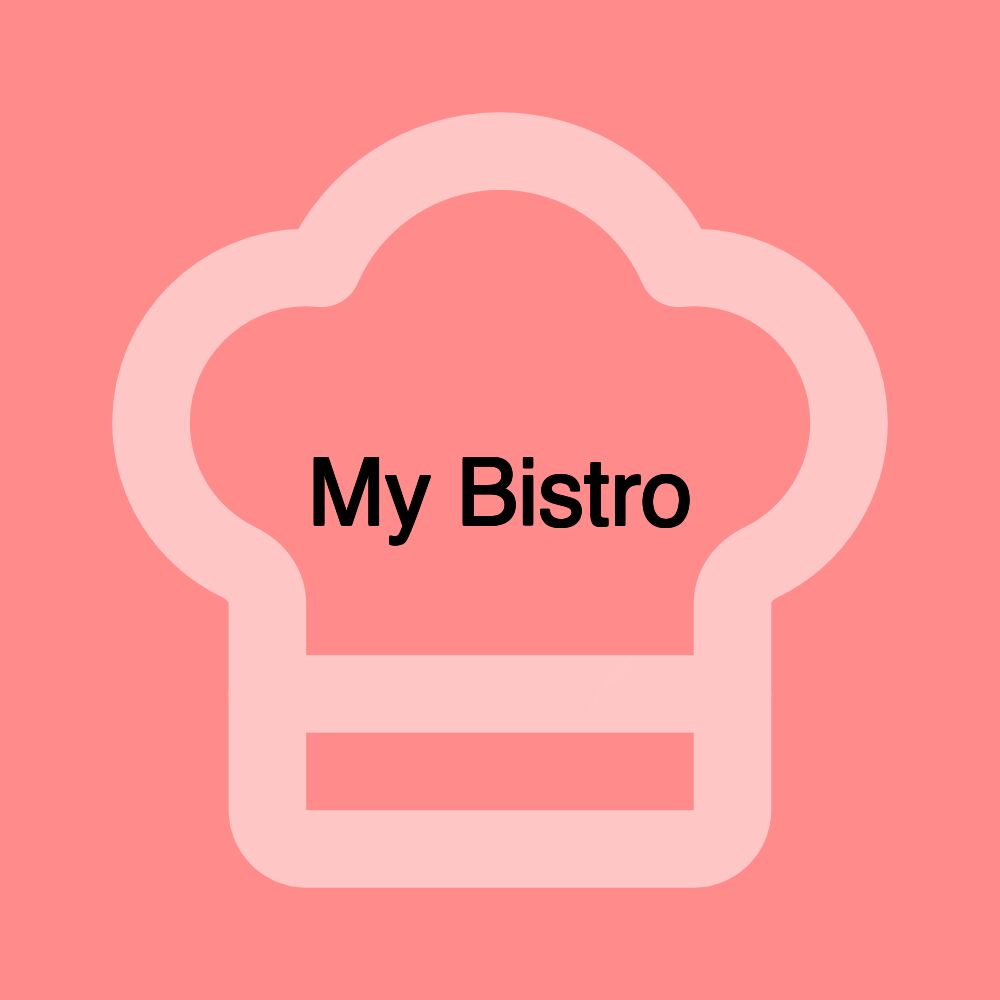 My Bistro