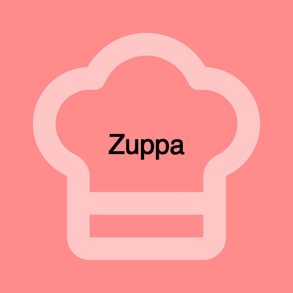 Zuppa