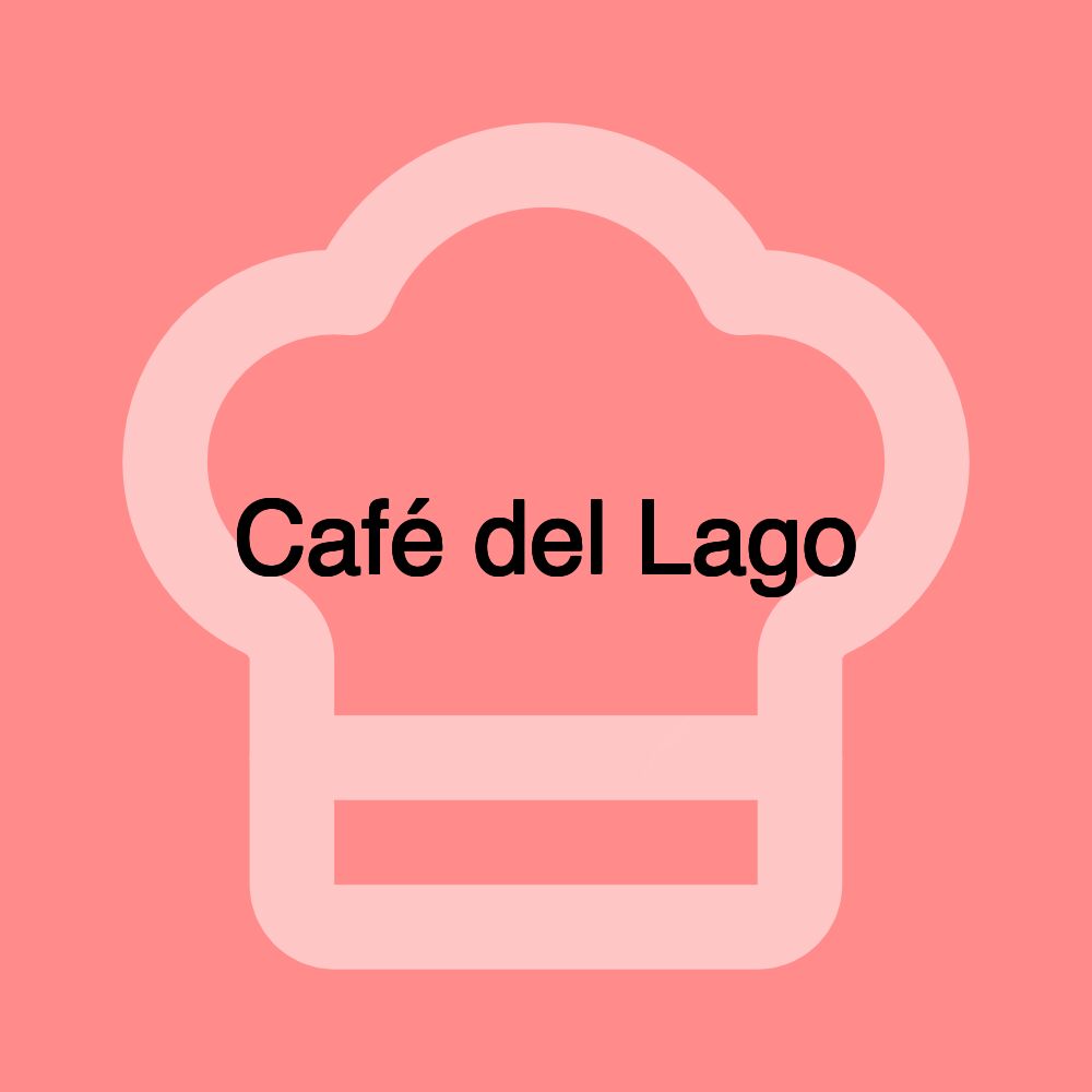 Café del Lago