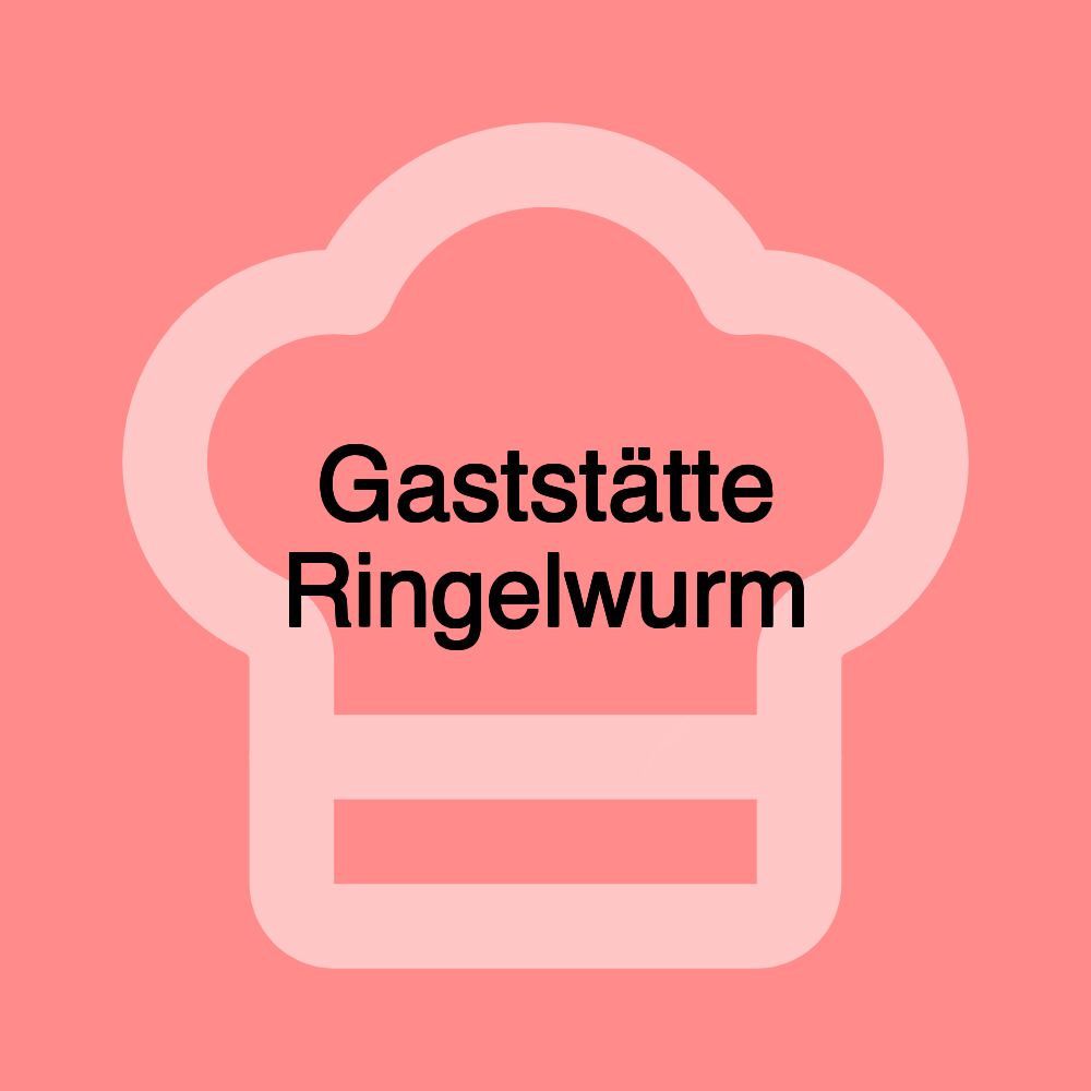 Gaststätte Ringelwurm