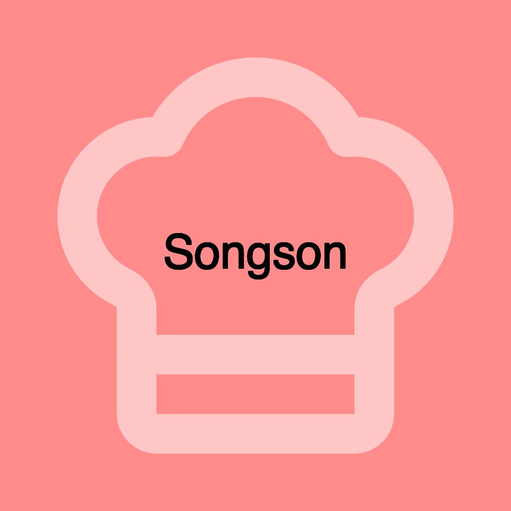 Songson