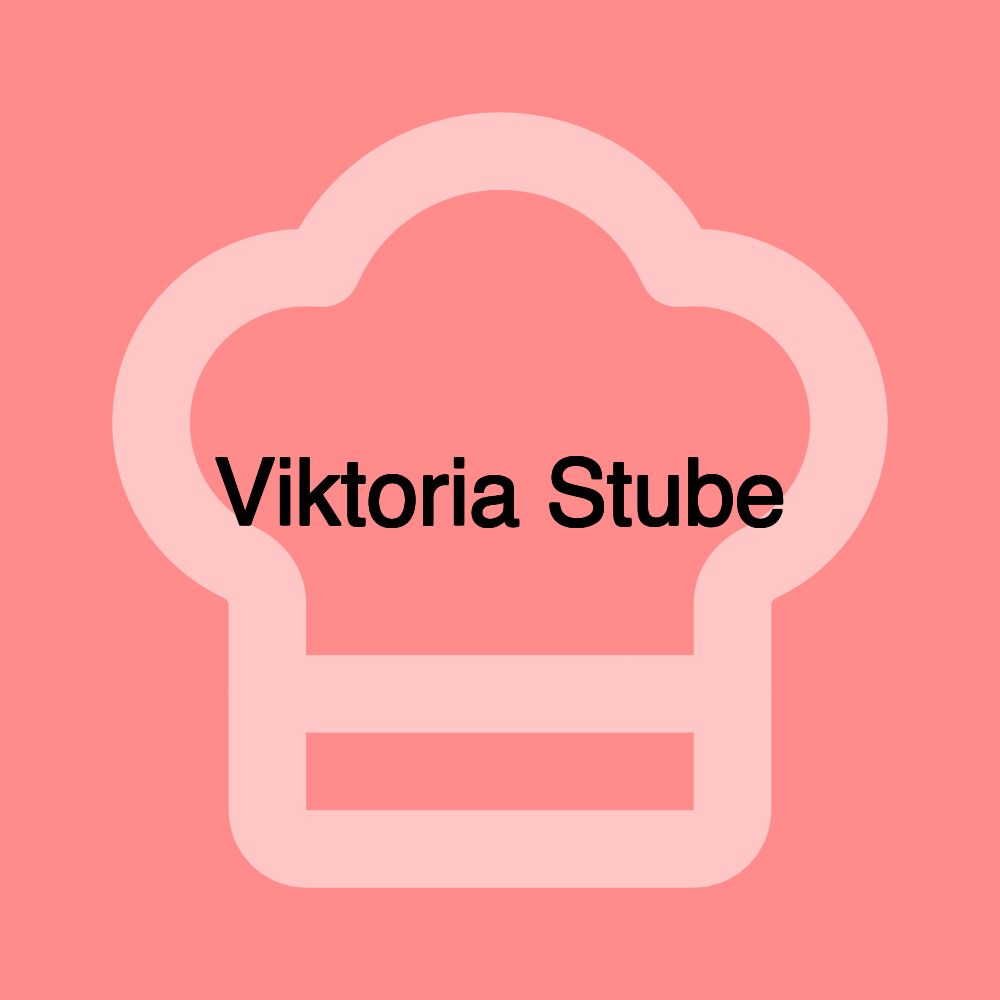 Viktoria Stube