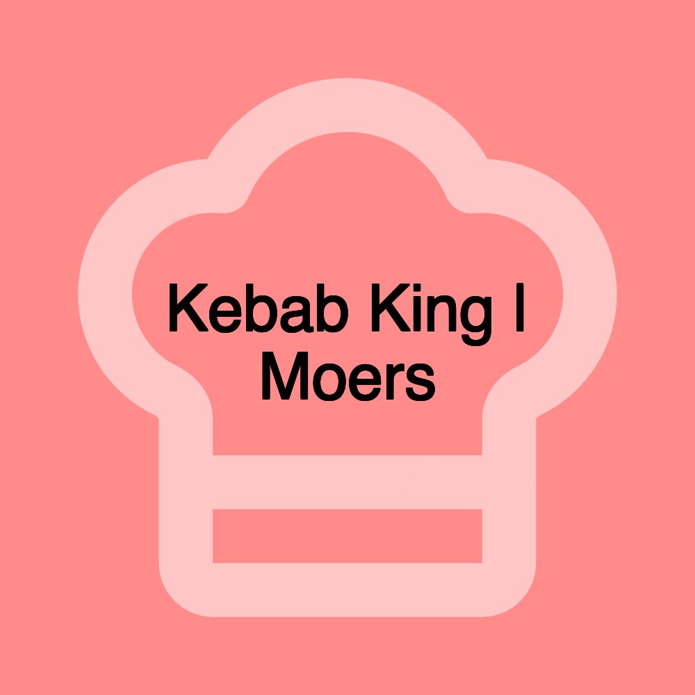 Kebab King | Moers