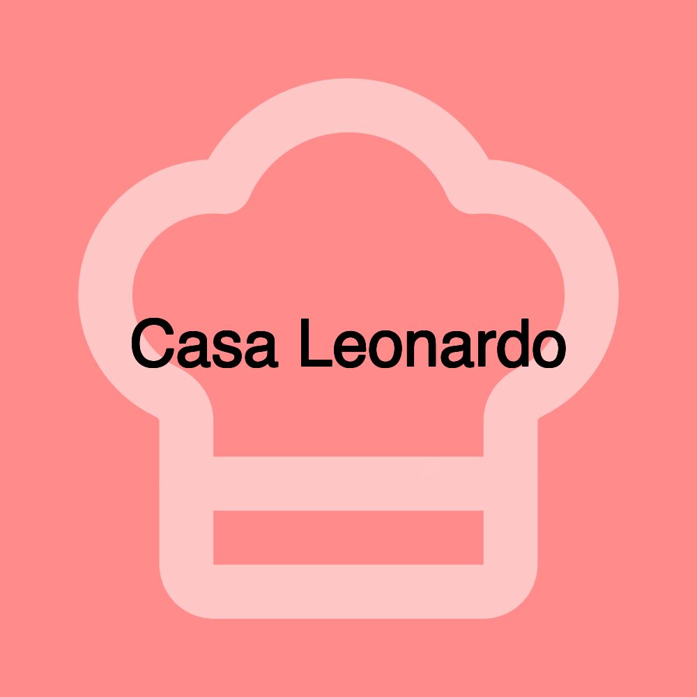 Casa Leonardo