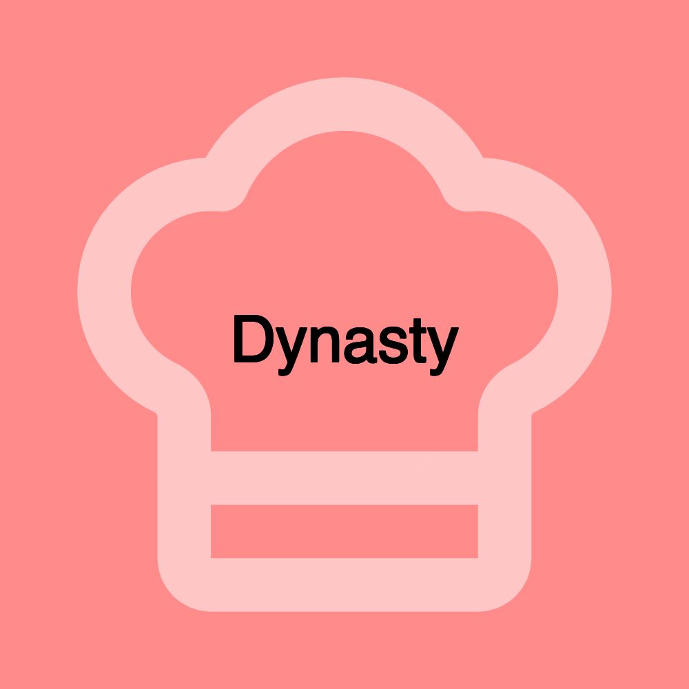 Dynasty