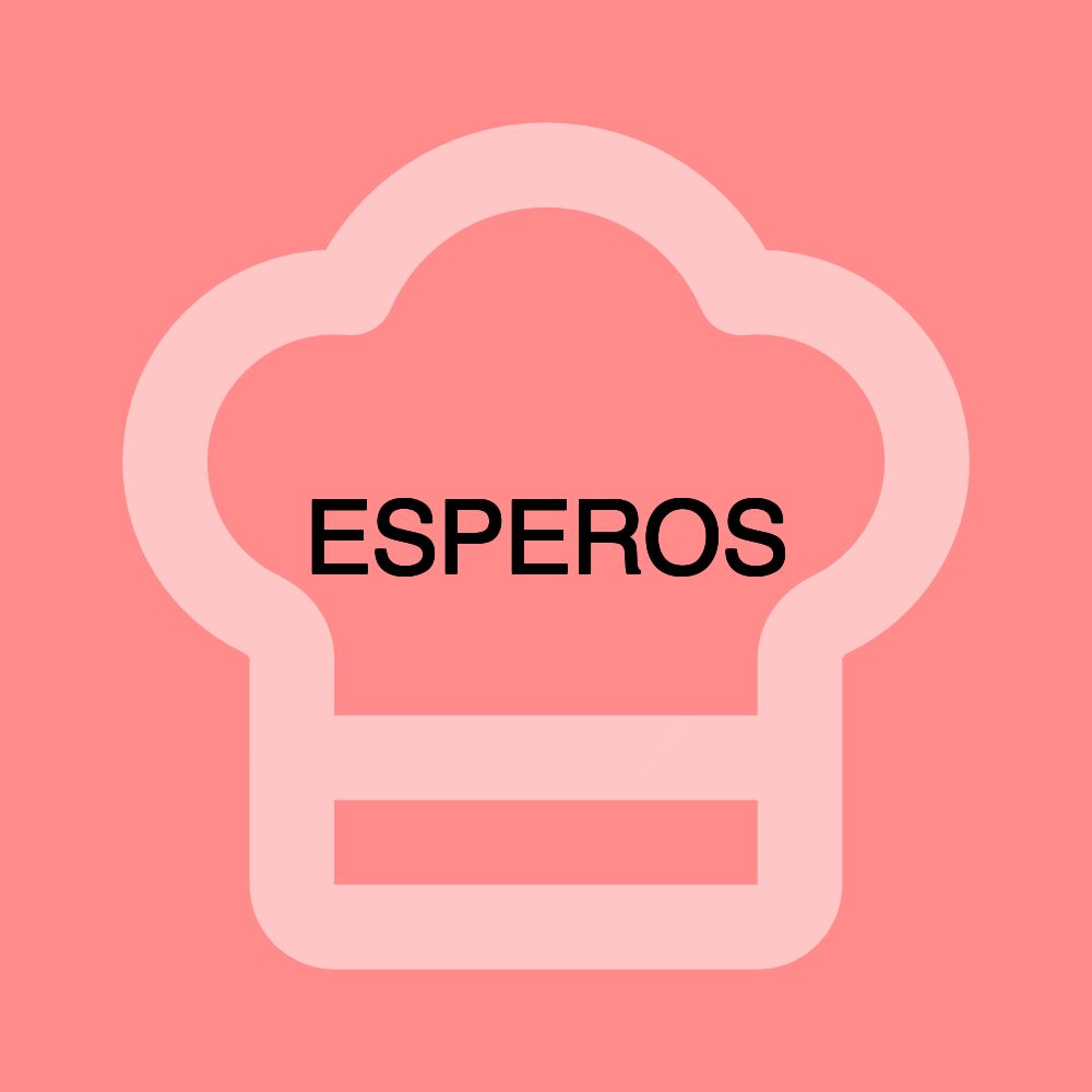 ESPEROS