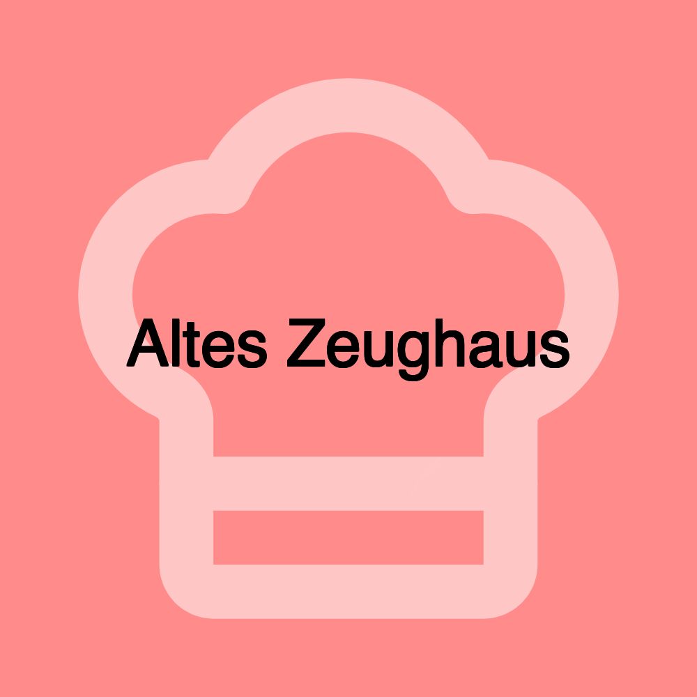 Altes Zeughaus