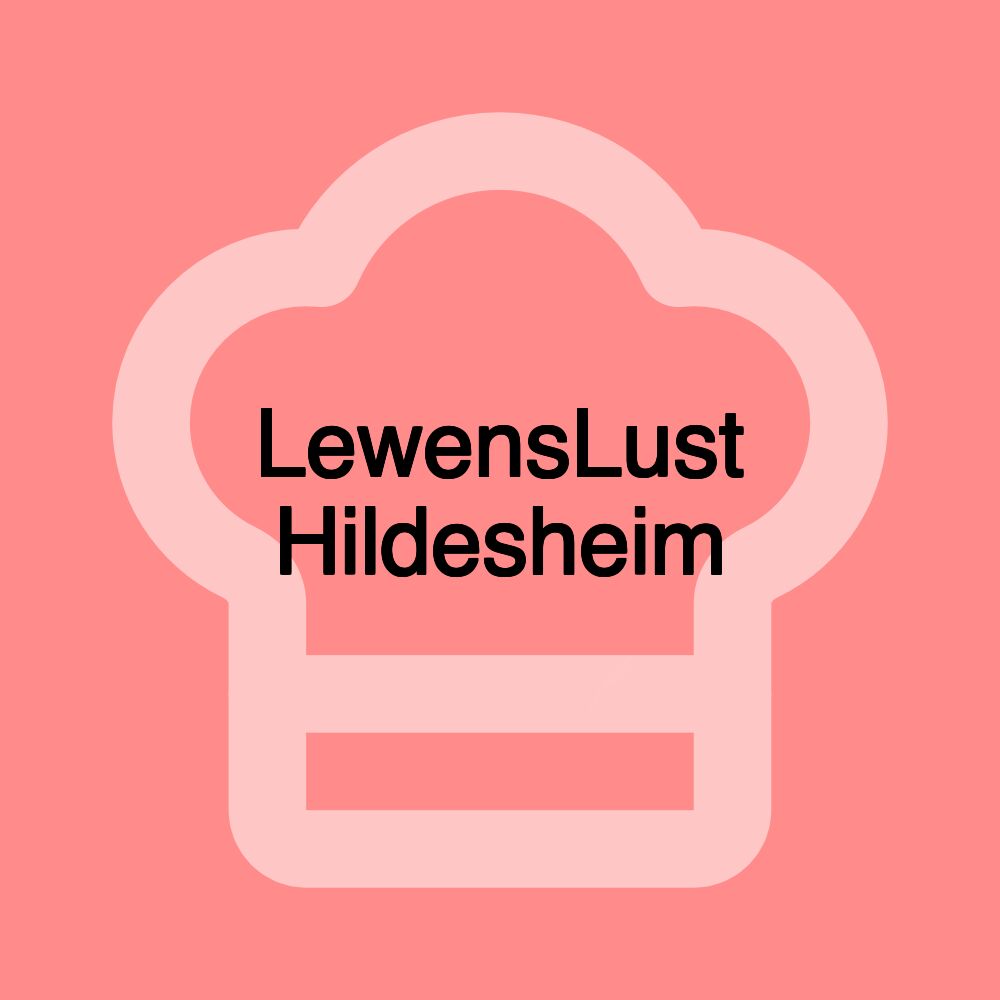 LewensLust Hildesheim