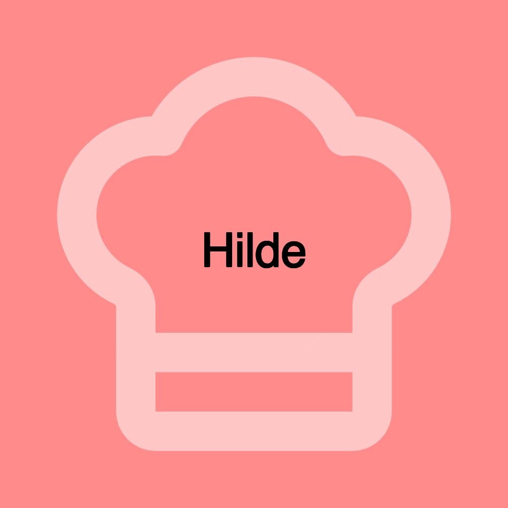 Hilde