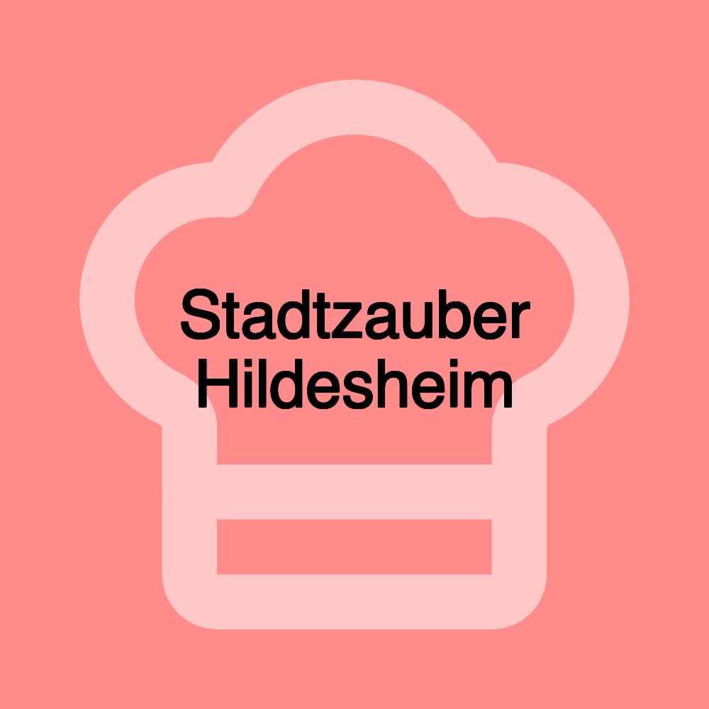 Stadtzauber Hildesheim