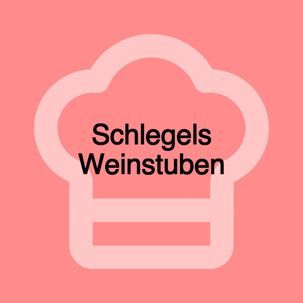 Schlegels Weinstuben