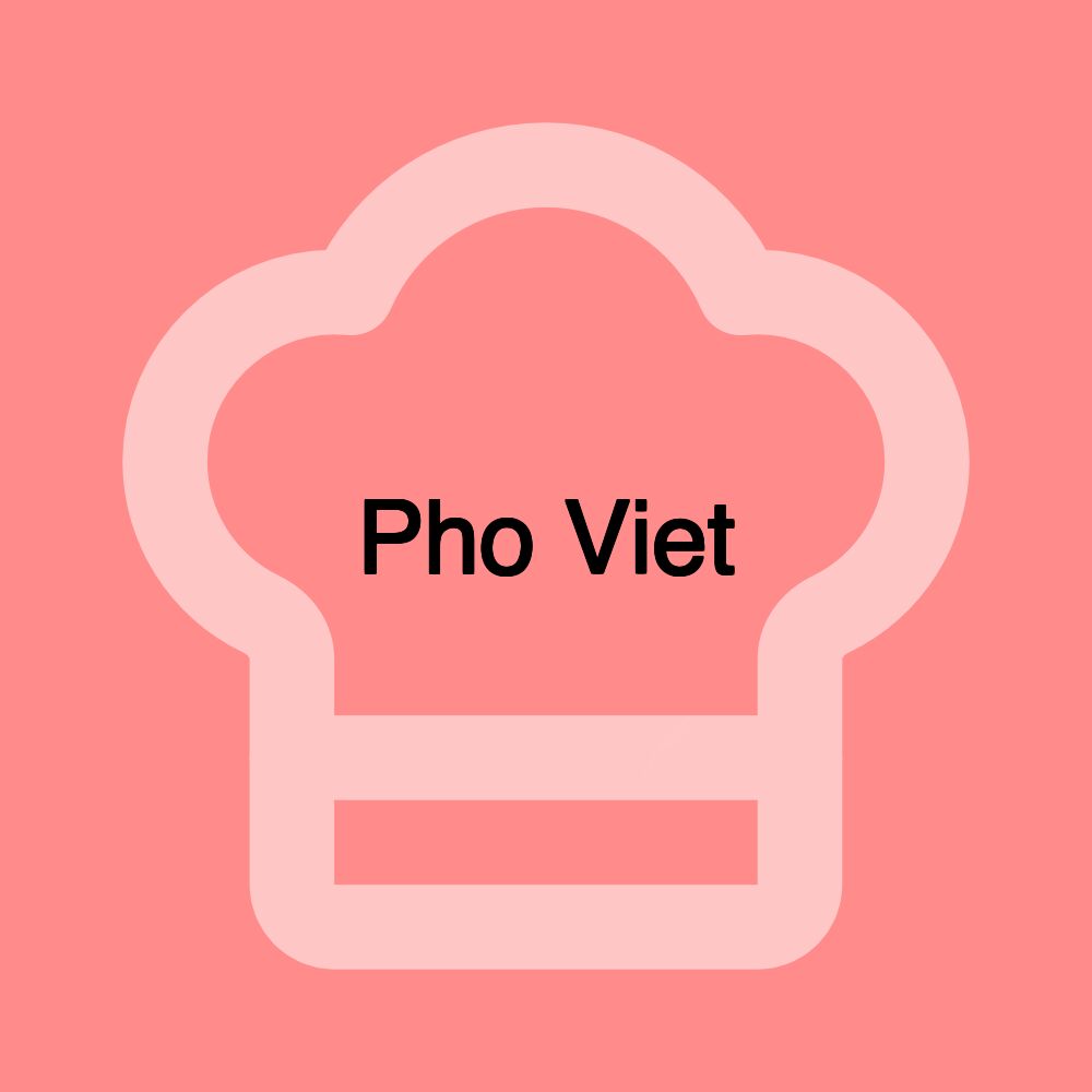 Pho Viet