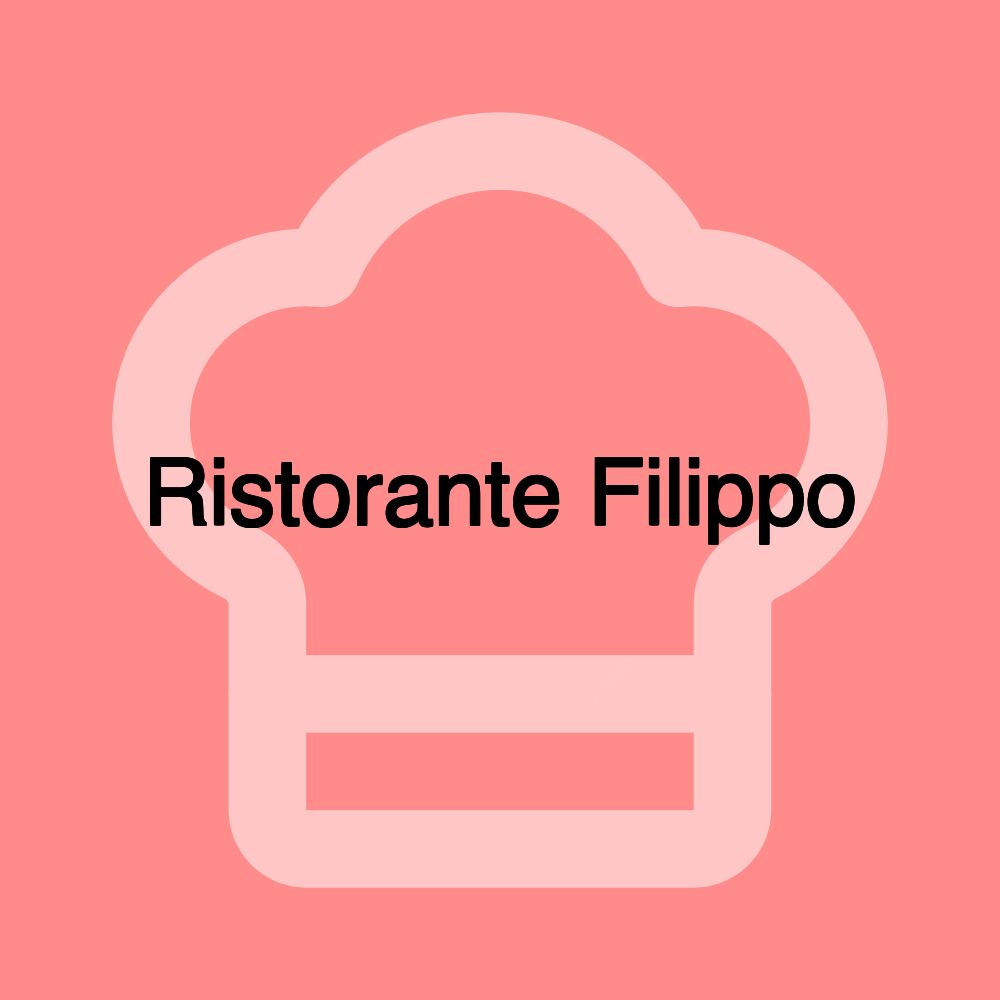 Ristorante Filippo