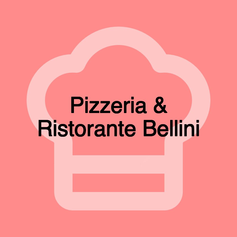 Pizzeria & Ristorante Bellini