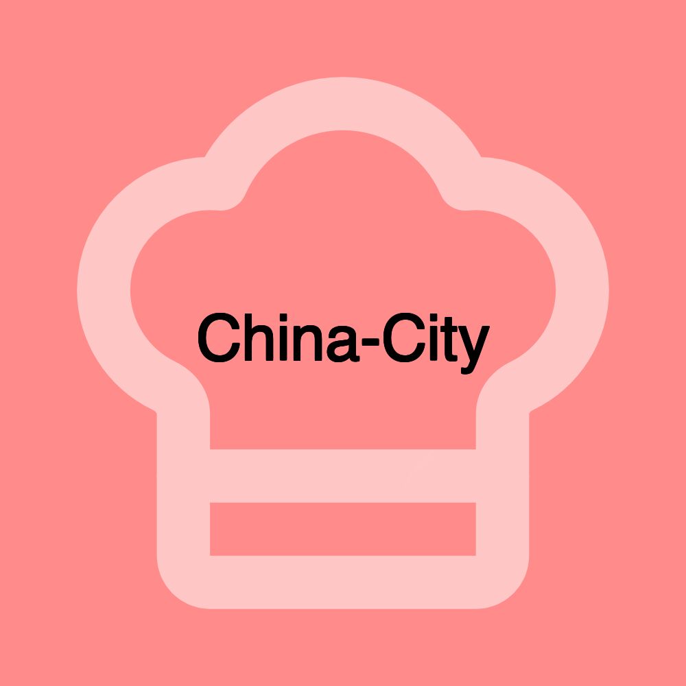 China-City